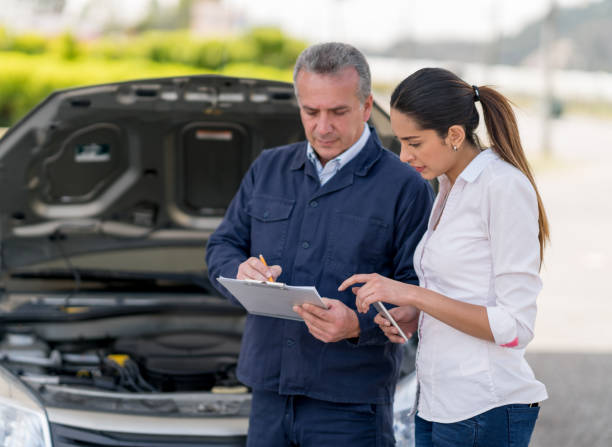 Auto insurance consultation in Hazel Park, MI
